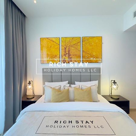 Phenomenal 1Br In Marina Gate 2,Full Marina View Dubai Exterior foto