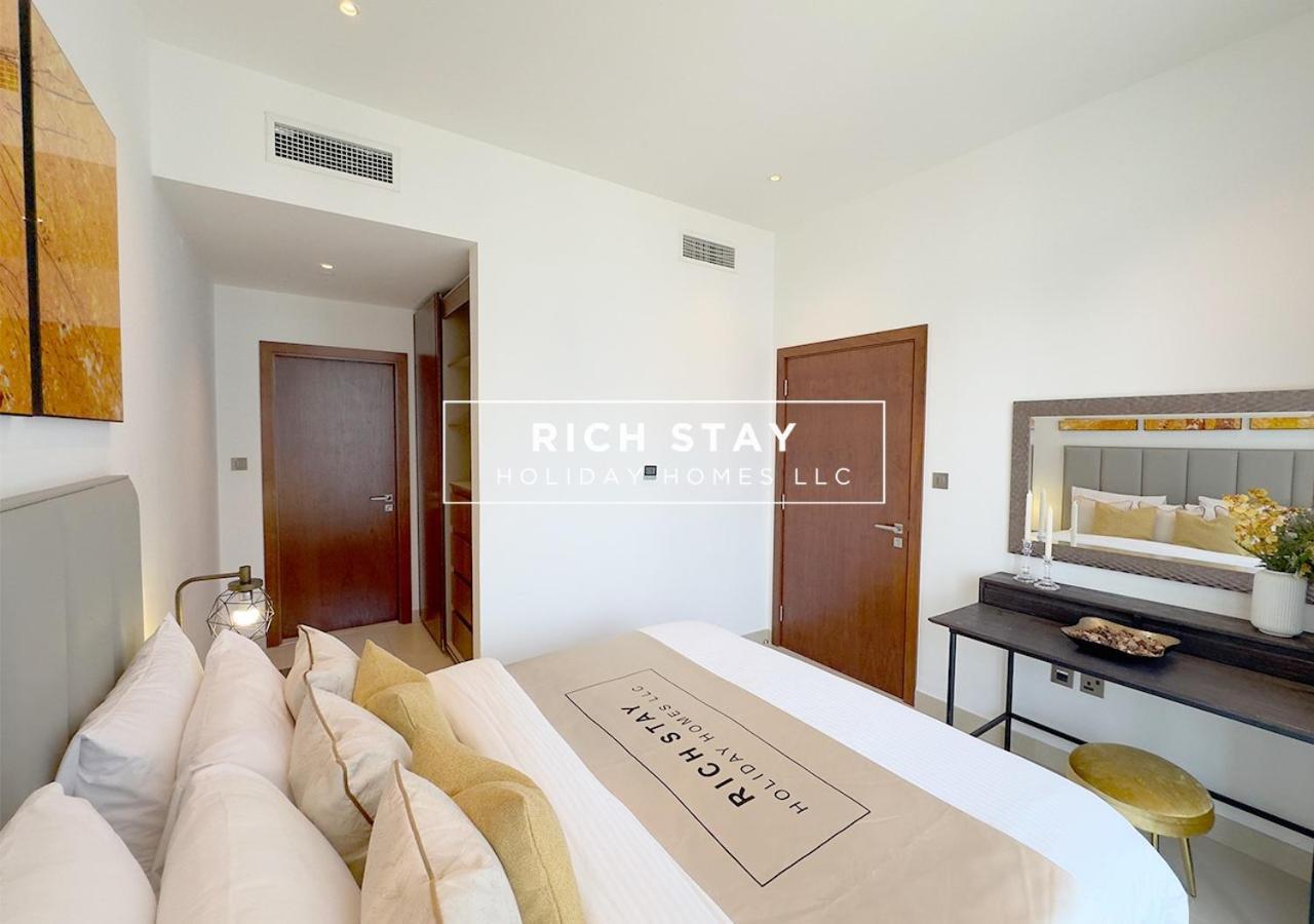Phenomenal 1Br In Marina Gate 2,Full Marina View Dubai Exterior foto
