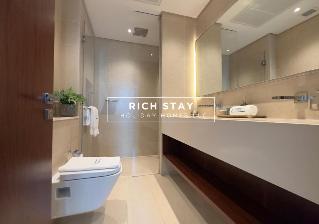 Phenomenal 1Br In Marina Gate 2,Full Marina View Dubai Exterior foto