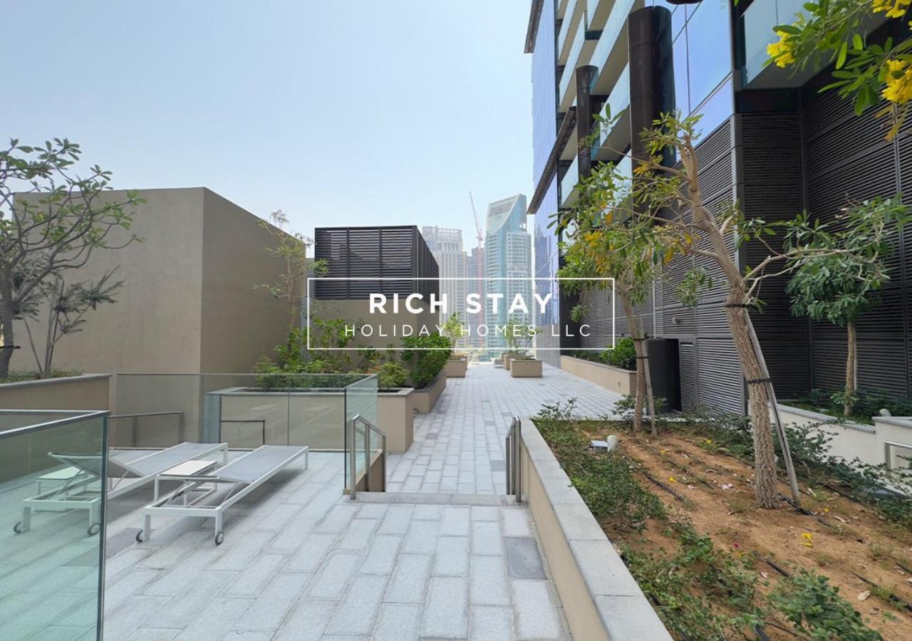 Phenomenal 1Br In Marina Gate 2,Full Marina View Dubai Exterior foto