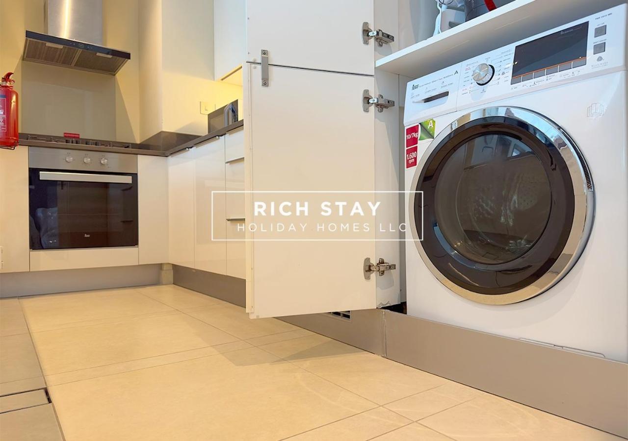 Phenomenal 1Br In Marina Gate 2,Full Marina View Dubai Exterior foto