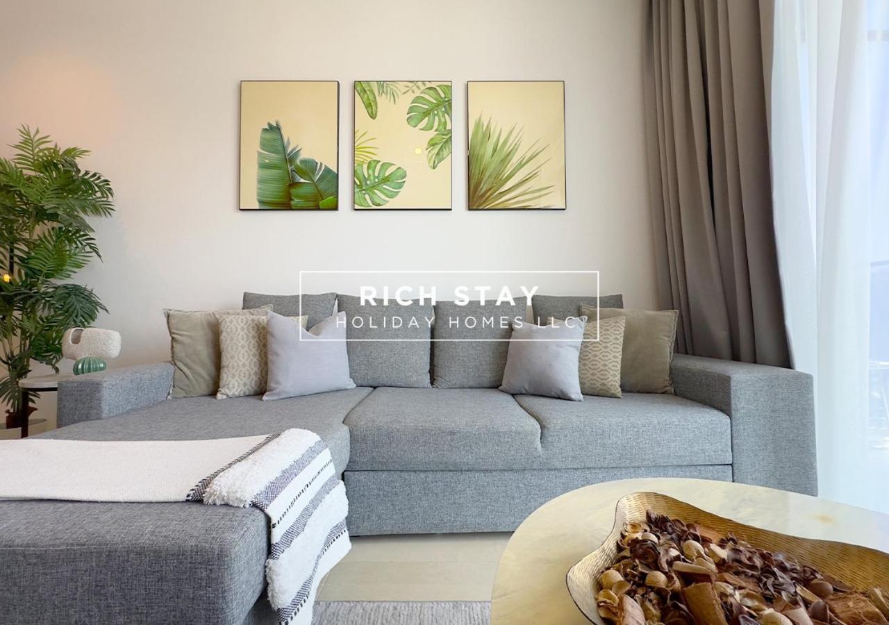 Phenomenal 1Br In Marina Gate 2,Full Marina View Dubai Exterior foto