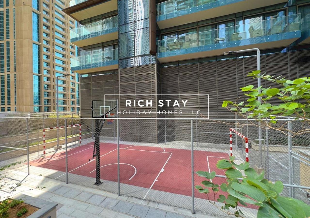 Phenomenal 1Br In Marina Gate 2,Full Marina View Dubai Exterior foto